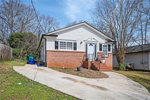 3162 Alston Drive Drive, Decatur, GA, 30032 | Card Image