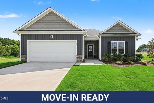 40-46 Fiddleneck Court, Selma, NC, 27576 | Card Image