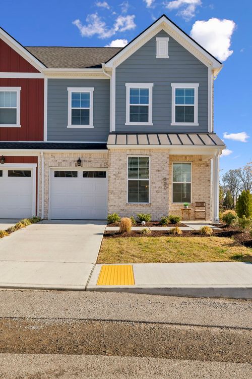 300 Carver Connection, Lebanon, TN, 37087-6016 | Card Image