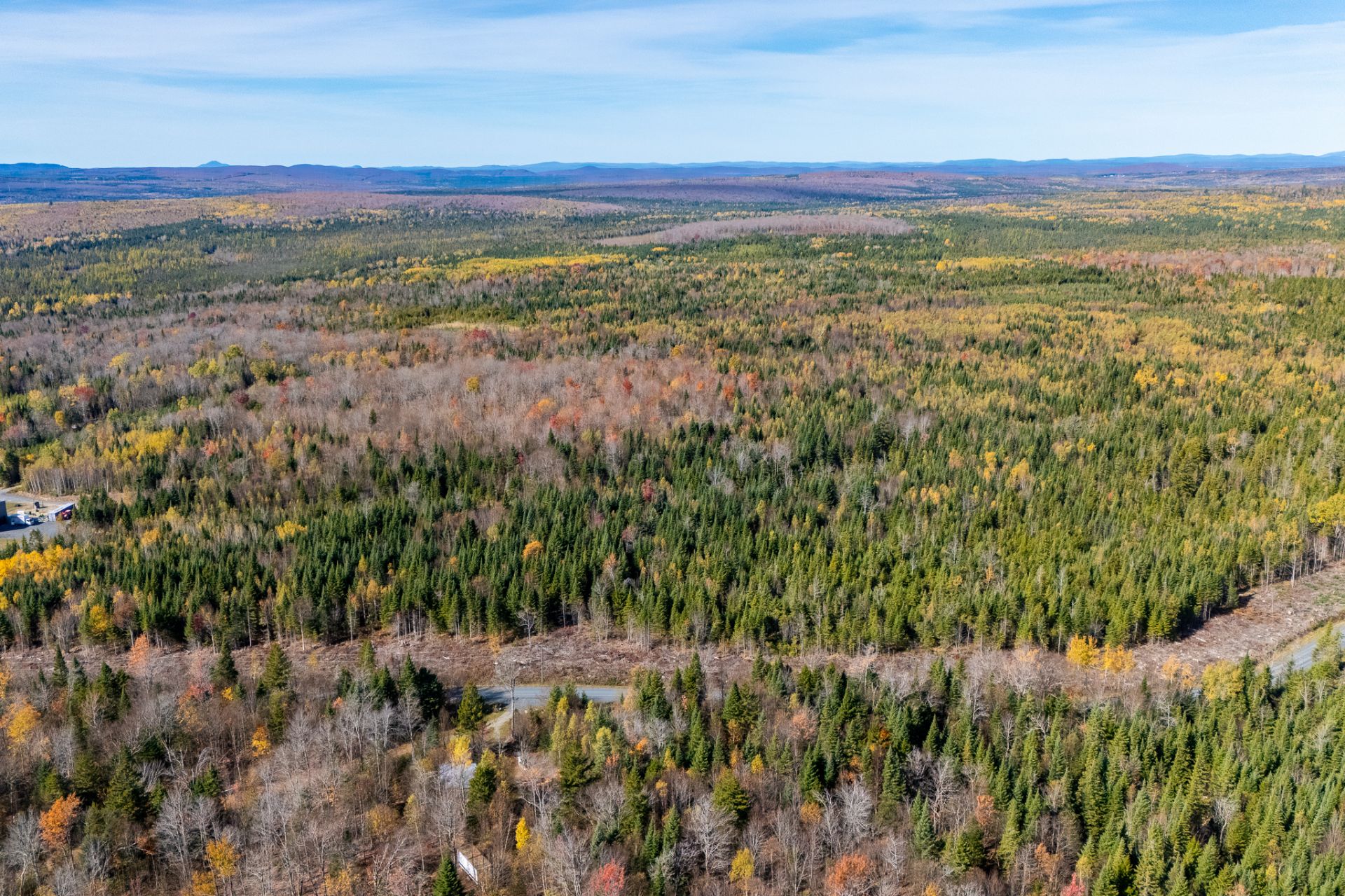 Land in Sainte-Cécile-de-Whitton 5