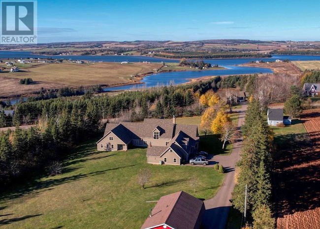 11125 Rte 6, House other with 5 bedrooms, 6 bathrooms and null parking in Clinton PE | Image 47