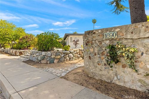 1690 N Mills Ave, Claremont, CA, 91711-3100 | Card Image