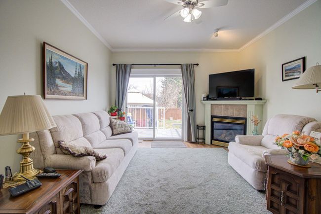 4 Skyline Mews, Home with 3 bedrooms, 2 bathrooms and 3 parking in Claresholm AB | Image 18