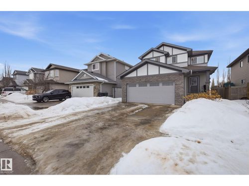 69 Avonlea Way, Spruce Grove, AB, T7X0H8 | Card Image