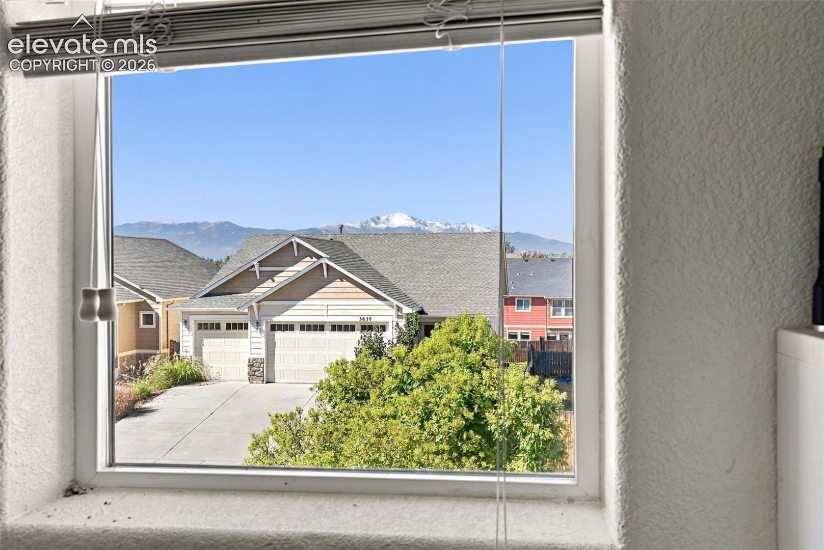 Residential in Colorado Springs 4