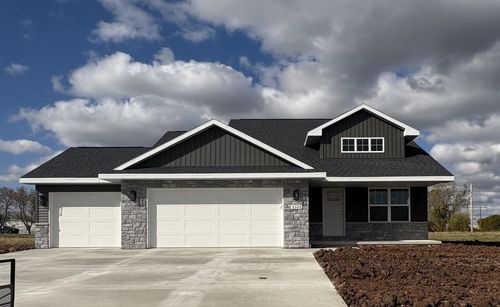 3105 Toad Island Trail, LAWRENCE, WI, 54115 | Card Image