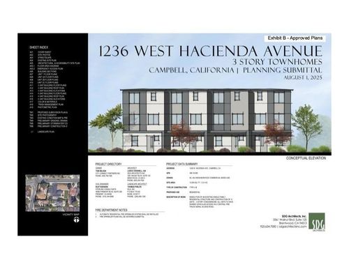 1236 W Hacienda Ave, Campbell, CA, 95008-6322 | Card Image