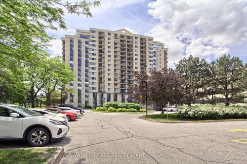 207-75 Ellen St, Barrie, ON, L4N7R6 | Card Image