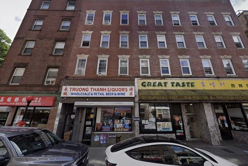 65-65A Beach Street, Boston, MA, 02111 | Card Image