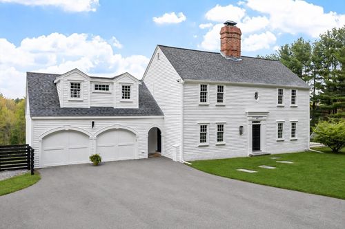 41 Pinnacle Rd, Harvard, MA, 01451-1723 | Card Image