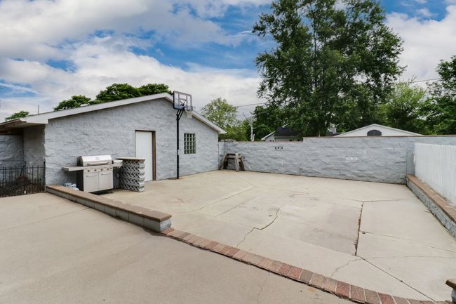 101 S Oak St, House other with 4 bedrooms, 2 bathrooms and 2 parking in Lexington IL | Image 44