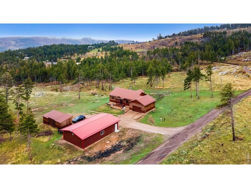 580 La Escena Dr, Bellvue, CO, 80512-6323 | Card Image