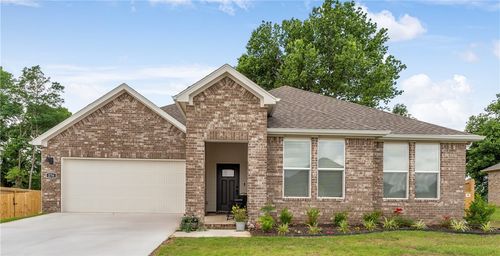 276 N Yona Ln, Farmington, AR, 72730 | Card Image