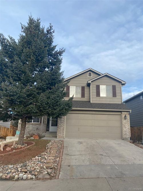 4211 Deer Watch Drive, Castle Rock, CO, 80104 | Card Image