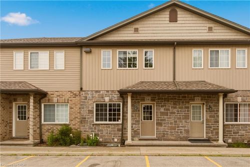14-1180 Countrystone Drive, Kitchener, ON, N2N0B9 | Card Image