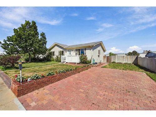 375 Kipp Ave, Keenesburg, CO, 80643 | Card Image