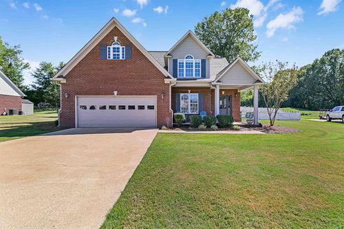 3500 Thornwood Trl, Corinth, MS, 38834-8064 | Card Image