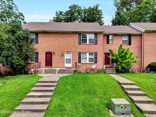 11619 Tazwell Dr, Louisville, KY, 40245-1715 | Card Image