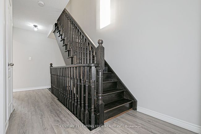 360 Cornell Rouge Blvd, House attached with 4 bedrooms, 4 bathrooms and 1 parking in Markham ON | Image 18