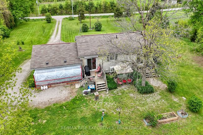 2329 Harlem Rd, House other with 2 bedrooms, 2 bathrooms and 8 parking in Portland ON | Image 38