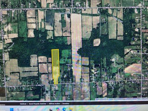 31 Mile Rd, Ray, MI, 48096 | Card Image