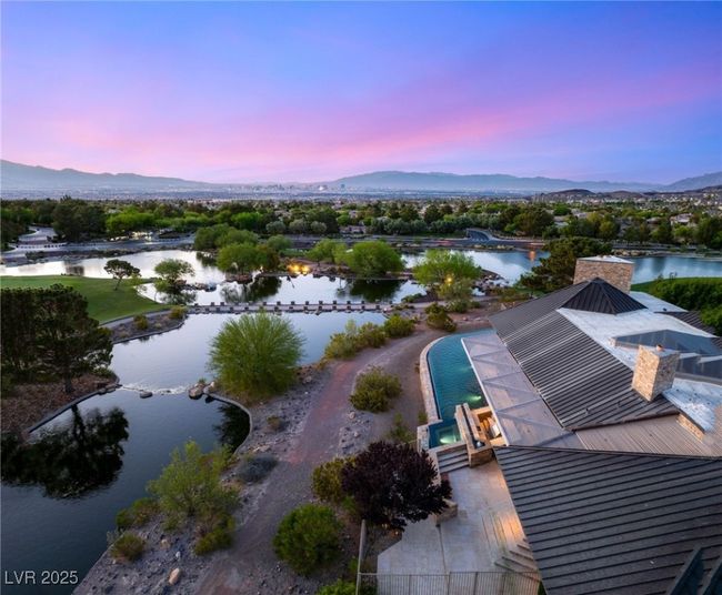 3 Anthem Pointe Ct, House other with 6 bedrooms, 10 bathrooms and null parking in Henderson NV | Image 75
