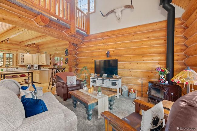 208 Brookside Dr, House other with 3 bedrooms, 2 bathrooms and 2 parking in Bailey CO | Image 20