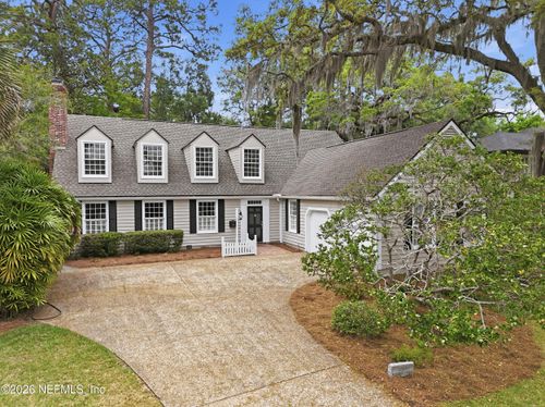 3559 Richmond Street, Jacksonville, FL, 32205 | Card Image