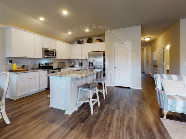 1411 Claire Ct, House other with 4 bedrooms, 2 bathrooms and null parking in Shawnee OK | Image 11