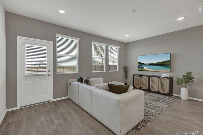 125 Kendall Lane, House other with 3 bedrooms, 3 bathrooms and null parking in Maxwell TX | Image 13