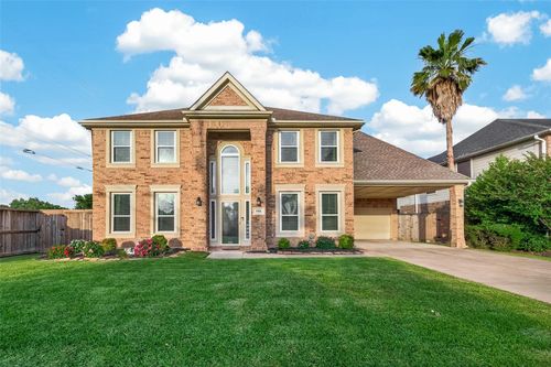 1901 Navajo Dr, Deer Park, TX, 77536-4334 | Card Image
