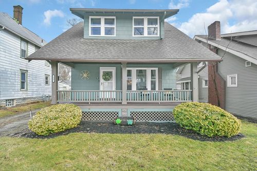 71 Dawson Ave, Mansfield, OH, 44906-3201 | Card Image