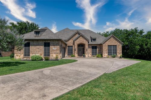 3400 Eisenhower Ave, Melissa, TX, 75454-3133 | Card Image