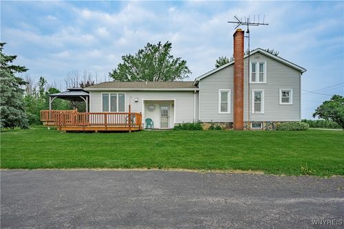 4724 Wilson Burt Rd, Wilson, NY, 14172-9556 | Card Image