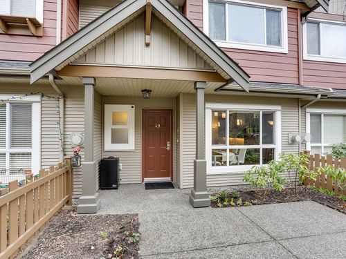 49-7733 Heather St, Richmond, BC, V6Y4J1 | Card Image