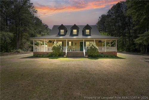 3724 A B Carter Road, Fayetteville, NC, 28312 | Card Image