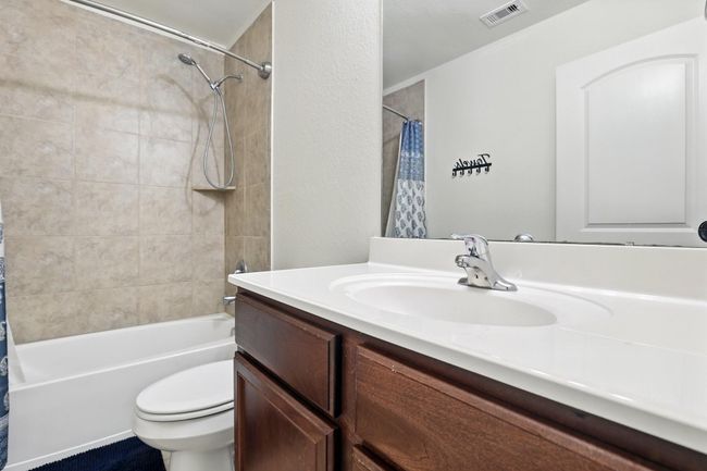5803 Snapping Turtle Rd, House other with 3 bedrooms, 3 bathrooms and 1 parking in Cove TX | Image 19