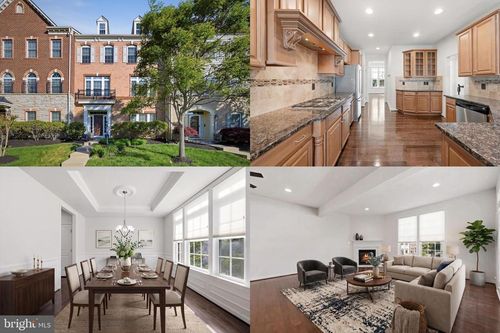 24949 Earlsford Dr, CHANTILLY, VA, 20152-4385 | Card Image