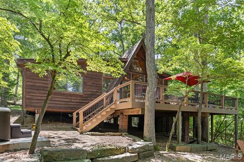 632 Wunderbar Point Dr, Innsbrook, MO, 63390-6427 | Card Image