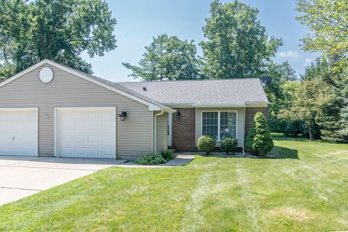 356 Detroit St, Saline, MI, 48176-1215 | Card Image