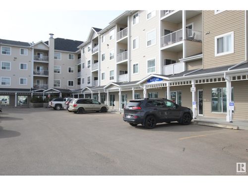 403-4310 33 St, Stony Plain, AB, T7Z0A8 | Card Image