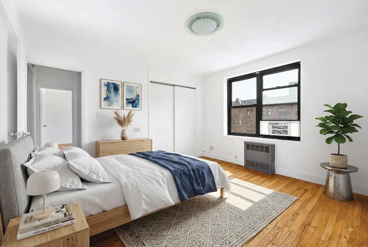 Residential in New York City 5
