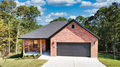 11 Pitt Ln, Bella Vista, AR, 72715-6061 | Card Image