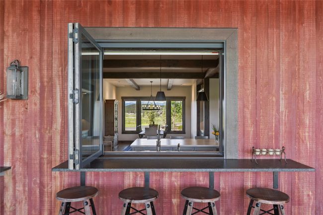 Pass-thru Window to Kitchen | Image 66