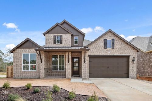 41903 Shoal St, Todd Mission, TX, 77316-3444 | Card Image