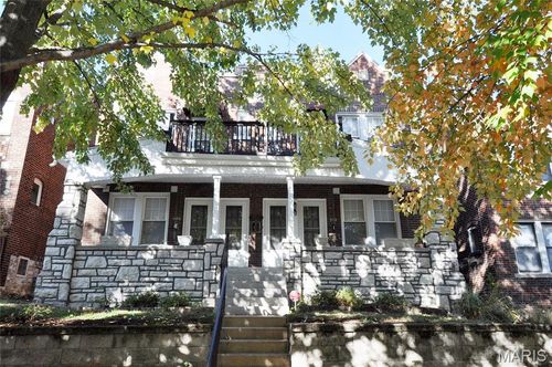 2e-4119 Potomac St, Saint Louis, MO, 63116-3707 | Card Image