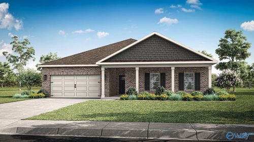180 Foundry St, Huntsville, AL, 35811-1685 | Card Image