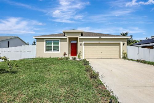 729 Sw Lakehurst Dr, Port St. Lucie, FL, 34983-2461 | Card Image
