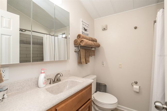 2417 Limewood Avenue, House other with 1 bedrooms, 1 bathrooms and null parking in CLERMONT FL | Image 25