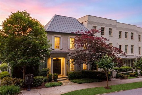 1-1400 Piedmont Ave Ne, Atlanta, GA, 30309-3307 | Card Image